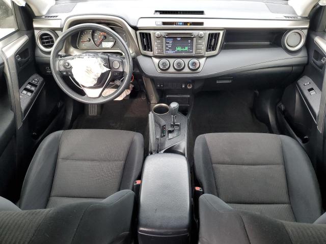 Photo 8 from auction – 2014 TOYOTA RAV4 LE with VIN JTMBFREV0EJ001683