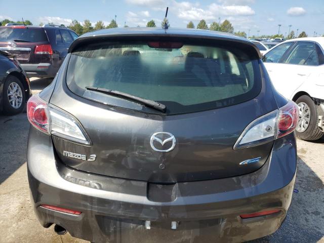 Фото 6 с аукциона – 2013 MAZDA 3 I с VIN JM1BL1LP6D1745950
