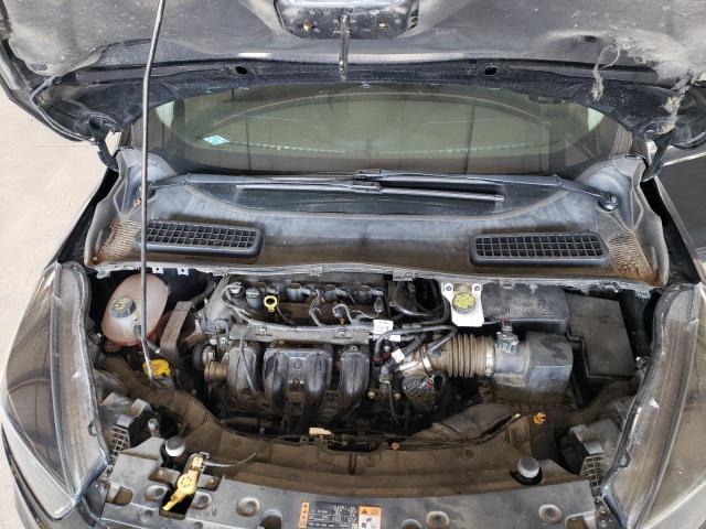 Photo 12 from auction – 2018 FORD ESCAPE S with VIN 1FMCU0F74JUB86394