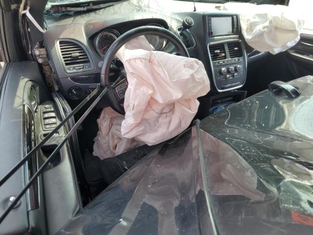 Photo 8 from auction – 2017 DODGE GRAND CARA with VIN 2C4RDGBG6HR549623