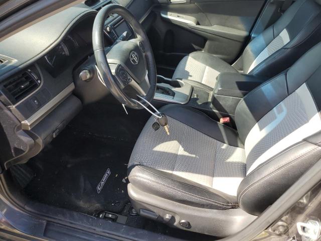 Photo 7 from auction – 2012 TOYOTA CAMRY BASE with VIN 4T1BF1FK2CU106044