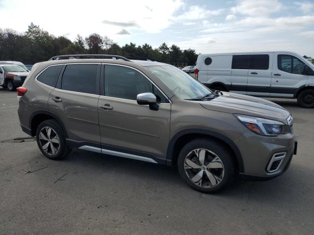 Photo 4 from auction – 2021 SUBARU FORESTER T with VIN JF2SKAXC7MH584902