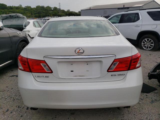 Photo 6 from auction – 2008 LEXUS ES 350 with VIN JTHBJ46G782221028