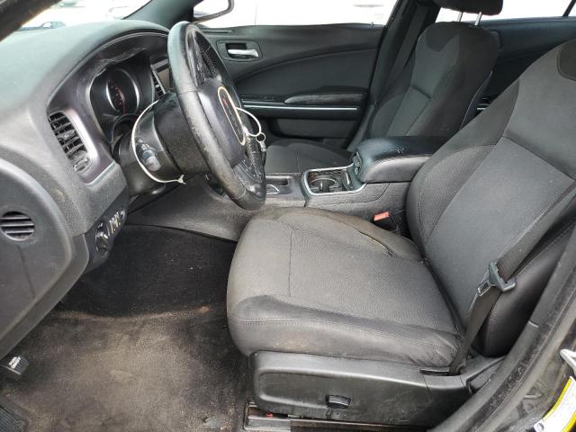 Photo 7 from auction – 2015 DODGE CHARGER SE with VIN 2C3CDXBG9FH752907