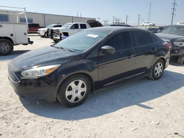 FORD FOCUS S 2016 with VIN 1FADP3E2XGL275267 - Photo from auction