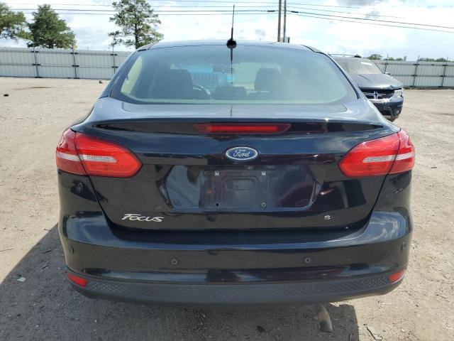 Photo 6 from auction – 2017 FORD FOCUS SEL with VIN 1FADP3H27HL226024