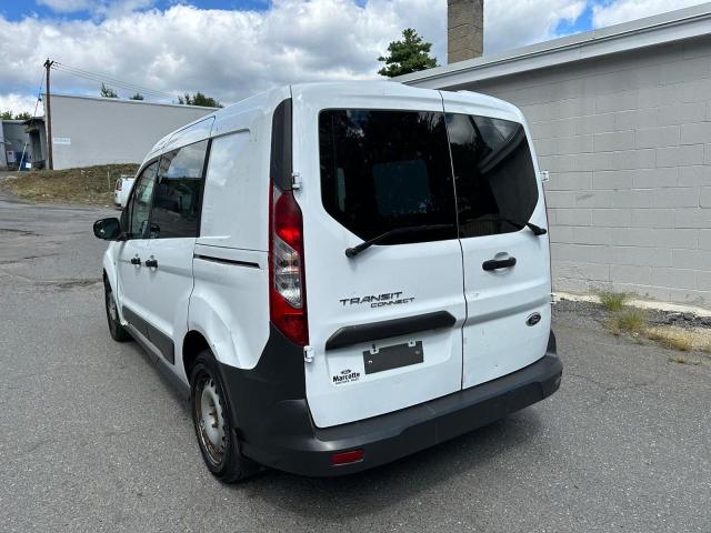 Photo 3 from auction – 2014 FORD TRANSIT CO with VIN NM0LS6E78E1160805