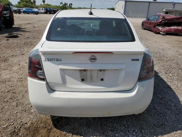 Photo 6 from auction – 2012 NISSAN SENTRA 2.0 with VIN 3N1AB6APXCL636111
