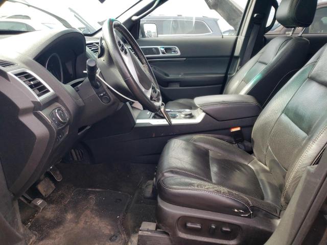Photo 7 from auction – 2015 FORD EXPLORER S with VIN 1FM5K8GT8FGB95095