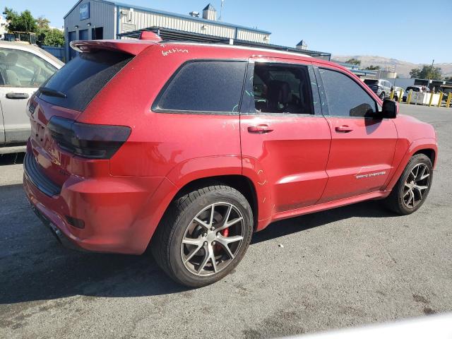 Photo 3 from auction – 2016 JEEP GRAND CHER with VIN 1C4RJFDJ9GC429916