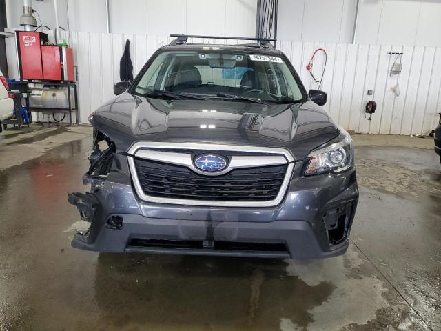 Photo 5 from auction – 2019 SUBARU FORESTER P with VIN JF2SKAGC2KH444897