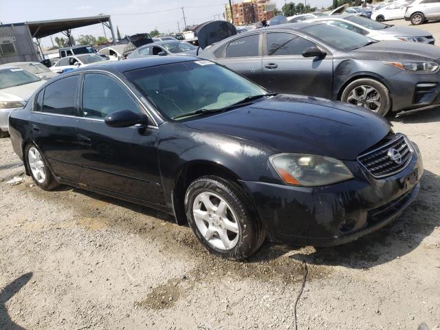 Photo 4 from auction – 2006 NISSAN ALTIMA S with VIN 1N4AL11D36N444736