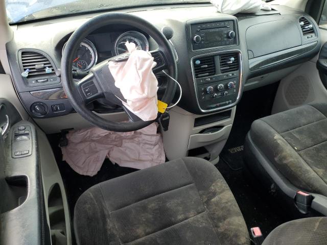 Foto 8 de la subasta – 2013 DODGE GRAND CARA con VIN 2C4RDGBG0DR660355