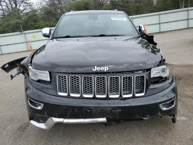 Photo 5 from auction – 2015 JEEP GRAND CHER with VIN 1C4RJFJG0FC157778