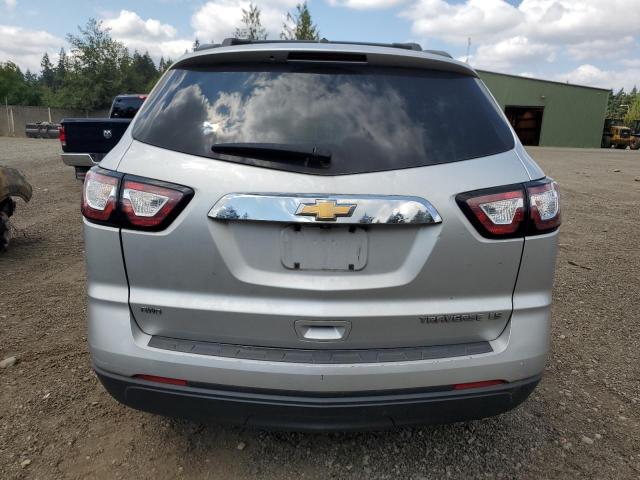 Photo 6 from auction – 2013 CHEVROLET TRAVERSE L with VIN 1GNKVFED8DJ220258