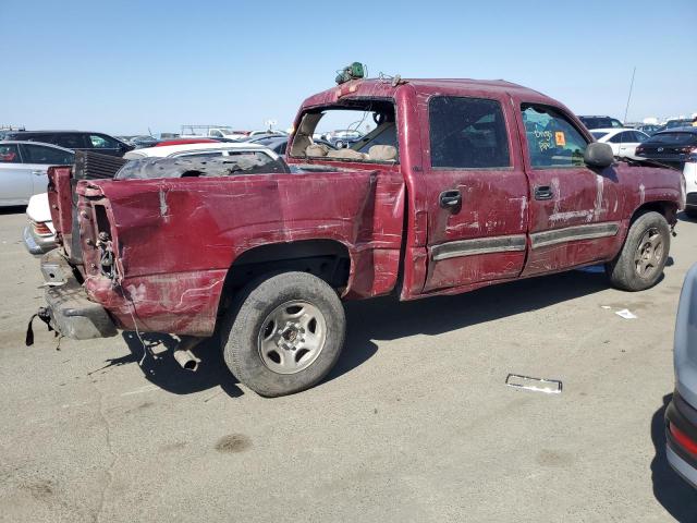Photo 3 from auction – 2006 CHEVROLET SILVERADO with VIN 2GCEC13T561155388