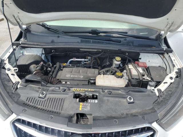 Photo 12 from auction – 2019 BUICK ENCORE PRE with VIN KL4CJESB9KB892384