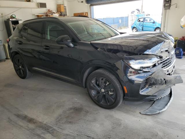 Photo 4 from auction – 2021 BUICK ENVISION P with VIN LRBAZLR48MD178608