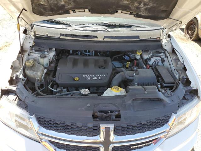 Photo 12 from auction – 2014 DODGE JOURNEY SE with VIN 3C4PDCAB2ET137326