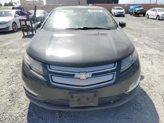 Photo 5 from auction – 2014 CHEVROLET VOLT with VIN 1G1RE6E45EU171553