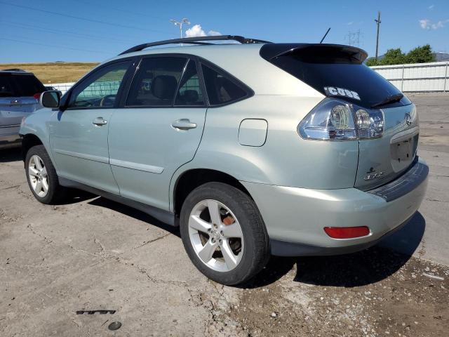 Photo 2 from auction – 2007 LEXUS RX 350 with VIN 2T2HK31UX7C046334