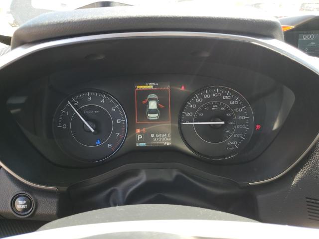 Photo 9 from auction – 2019 SUBARU IMPREZA PR with VIN 4S3GTAC66K3737622