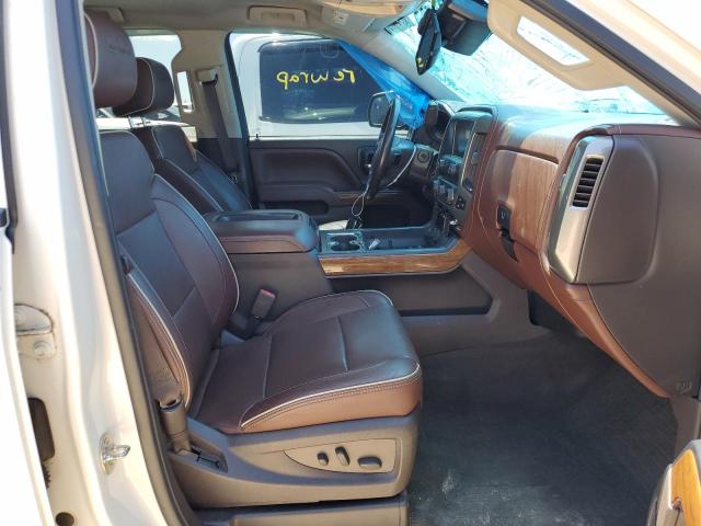 Photo 7 from auction – 2014 CHEVROLET SILVERADO with VIN 3GCUKTEJ7EG407279