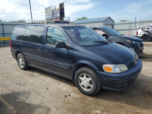 Photo 4 from auction – 2000 OLDSMOBILE SILHOUETTE with VIN 1GHDX03E9YD105977