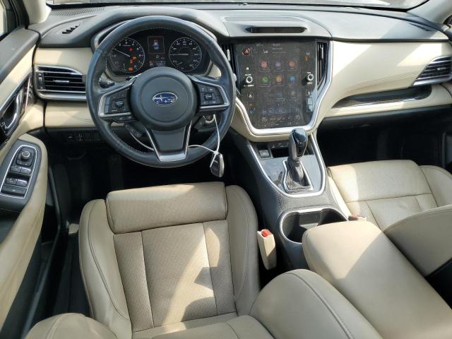 Photo 8 from auction – 2022 SUBARU LEGACY LIM with VIN 4S3BWAN6XN3008994