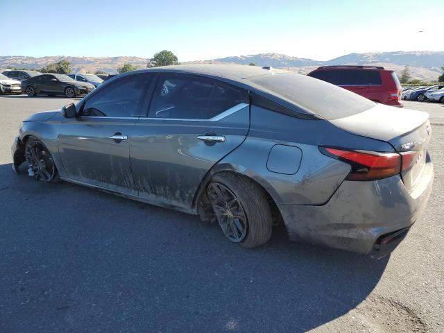 Photo 2 from auction – 2020 NISSAN ALTIMA SL with VIN 1N4BL4EV1LC147030