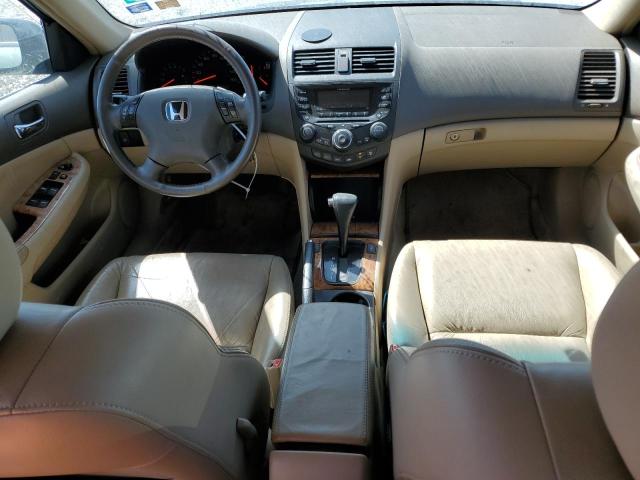 Photo 8 from auction – 2004 HONDA ACCORD EX with VIN 1HGCM66504A089917