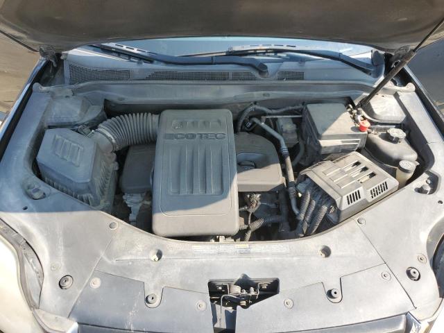 Photo 12 from auction – 2010 GMC TERRAIN SL with VIN 2CTALFEW8A6375806