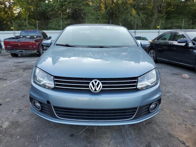 Photo 5 from auction – 2012 VOLKSWAGEN EOS KOMFOR with VIN WVWBW7AH4CV000465