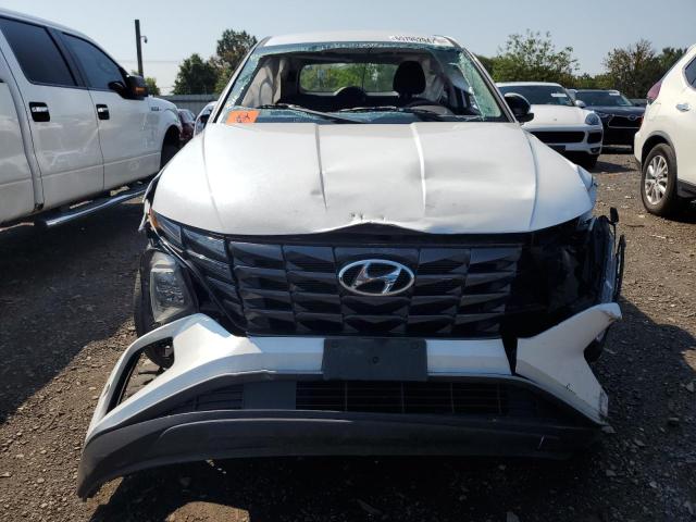 Photo 5 from auction – 2022 HYUNDAI TUCSON SE with VIN 5NMJACAE1NH073155