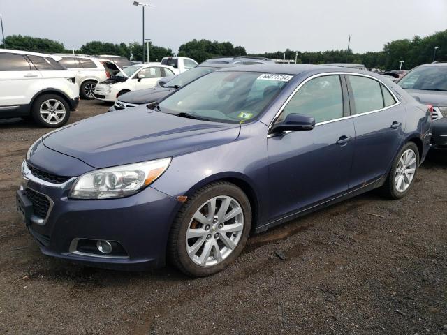 Photo 1 from auction – 2015 CHEVROLET MALIBU 2LT with VIN 1G11D5SL0FF225188