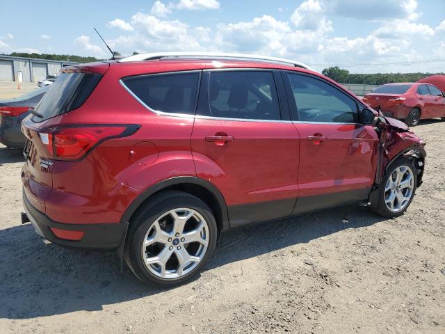 Photo 3 from auction – 2019 FORD ESCAPE TIT with VIN 1FMCU0J93KUA11855