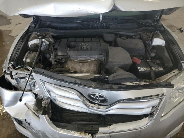 Photo 11 from auction – 2010 TOYOTA CAMRY BASE with VIN 4T1BF3EK5AU048778