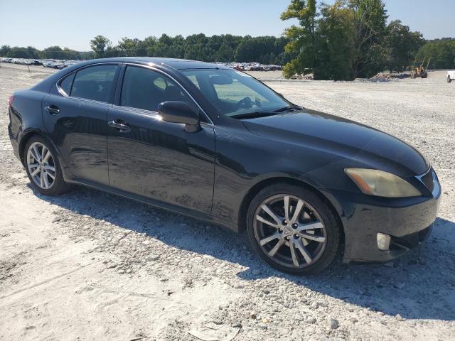 Photo 4 from auction – 2006 LEXUS IS 250 with VIN JTHBK262962010562