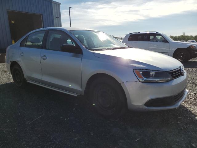 Photo 4 from auction – 2011 VOLKSWAGEN JETTA BASE with VIN 3VW2K7AJ3BM380886