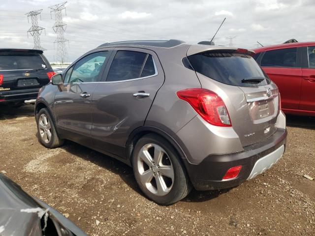 Photo 2 from auction – 2015 BUICK ENCORE with VIN KL4CJASBXFB152034