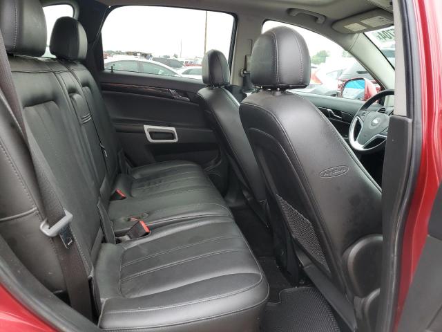 Photo 11 from auction – 2014 CHEVROLET CAPTIVA LT with VIN 3GNAL4EK2ES658858