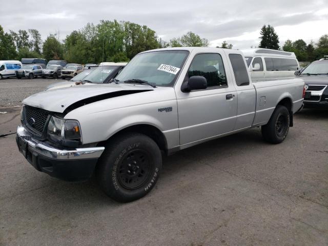 FORD RANGER SUP 2003 with VIN 1FTYR44V23PB25454 - Photo from auction
