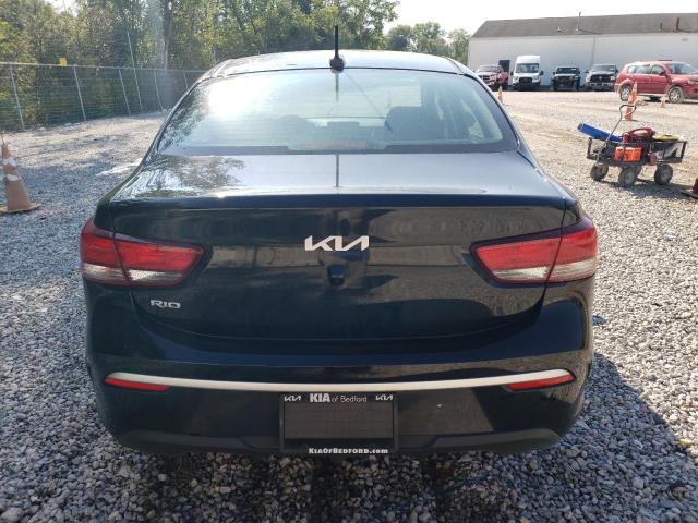 Photo 6 from auction – 2023 KIA RIO with VIN 3KPA24AD1PE629307
