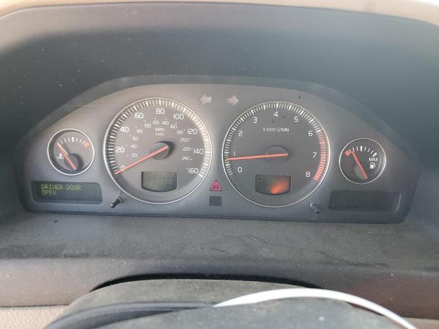 Photo 9 from auction – 2004 VOLVO XC70 with VIN YV1SZ59H341156905