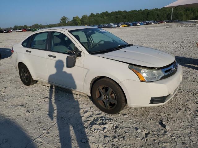 Photo 4 from auction – 2011 FORD FOCUS S with VIN 1FAHP3EN2BW108596
