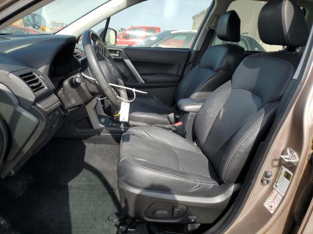 Photo 7 from auction – 2015 SUBARU FORESTER 2 with VIN JF2SJAUC1FH436660