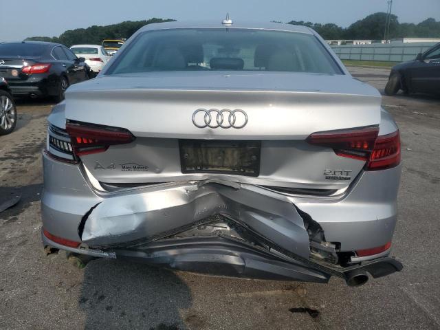 Photo 6 from auction – 2018 AUDI A4 PREMIUM with VIN WAUENAF40JA072378
