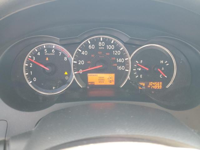 Photo 9 from auction – 2010 NISSAN ALTIMA BAS with VIN 1N4AL2AP5AN526332