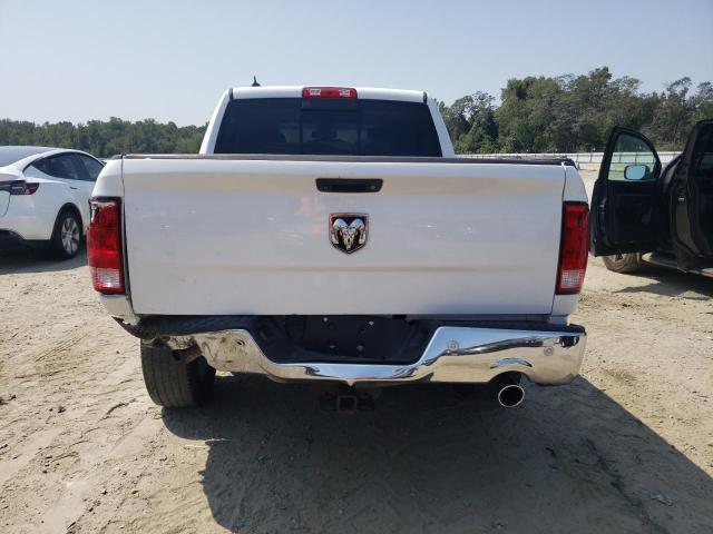 Photo 6 from auction – 2015 RAM 1500 SLT with VIN 1C6RR6LT1FS604862