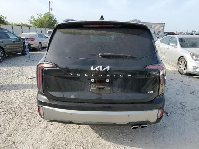 Photo 6 from auction – 2023 KIA TELLURIDE with VIN 5XYP5DGCXPG405939